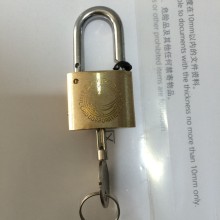 供應昆侖塑料圓通鑰匙鎖 昆侖塑料電