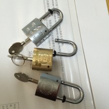 供應(yīng)圓筒鑰匙鎖 昆侖牌電力鎖廠家批