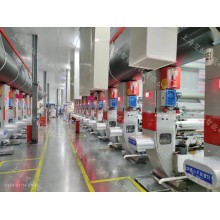 印刷機(jī)著火選擇二氧化碳印刷設(shè)備自動(dòng)滅火裝置