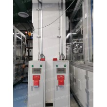 火災報警系統，YC-IFP/F6實驗柜自動滅火系統