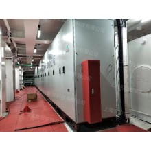 盾構(gòu)機(jī)掘進(jìn)機(jī)自動(dòng)滅火裝置，守護(hù)地下礦業(yè)安全