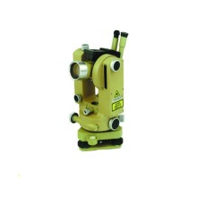 蘇一光J2-JDE光學激光2″經緯儀