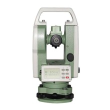 蘇一光LT402L上下激光中文電子經緯儀