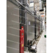 除塵器集塵機(jī)自動(dòng)滅火裝置，高壓二氧化碳滅火系統(tǒng)