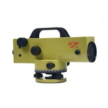 設備安裝沉降觀測光學水準儀蘇一光DS05