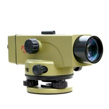 蘇一光DSZ1光學水準儀