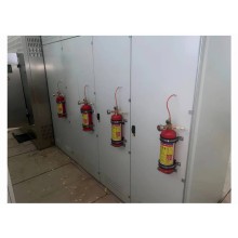 二氧化碳滅火器裝置，探管系統(tǒng)配電柜機(jī)房自動(dòng)滅火裝置