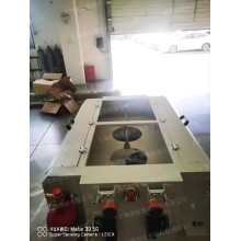 倉庫堆垛機滅火，精密設備自動滅火系