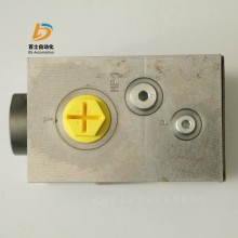 泵預加載閥 R900560526 SYDZ0001-14/