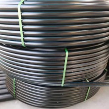 生產節水灌溉農用pe盤管