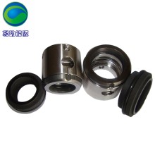 臺灣達誠高溫泵機械密封TCM-025