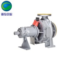 德國allweiler-NTT導熱油泵 熱媒循環泵