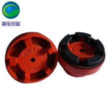 臺灣C-KING彈性聯軸器NM-97