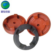 臺灣C-KING彈性聯軸器NM-82