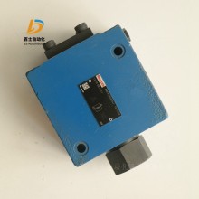 液控單向閥R900599743 SV30GB1-4X/德國進口力士樂品牌