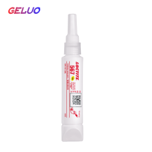 寧波樂泰loctite567螺紋管道密封膠耐