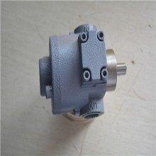 原廠售后NOP油泵TOP-2MY750-220HBMVD AC380V 50HZ海關空運