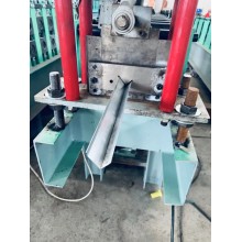 角鐵壓瓦機(jī)器 全自動(dòng)三角鐵成型機(jī) 金碩 角鋼板成型設(shè)備