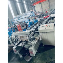 圍擋板設(shè)備 金碩機械 建筑工程圍擋機器 圍擋立柱成型機