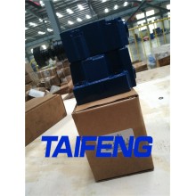 先導控制式的溢流閥通徑10-30