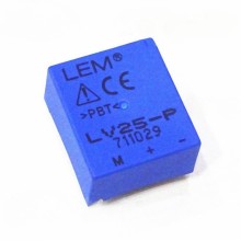 LEM/萊姆 電壓傳感器 LV25-P LV25-P/SP5 額定電流10mA 25mA輸出 質保五年 原廠 庫存