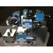 現貨供應YN32-315HGLBCV 不帶頂出缸