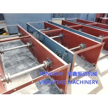 鑄石刮板機 刮板輸送機 環鏈刮板機 板鏈刮板機