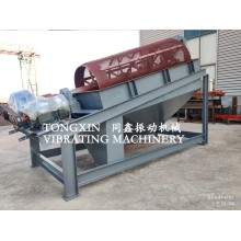 防堵料滾筒篩 同鑫振動機(jī)械 操作方便 成本價供應(yīng)