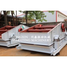 脫水篩 聚氨酯脫水篩 同鑫振動機械