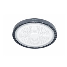 飛利浦BY690P冷鏈物流倉庫/冰雪運動場所LED照明燈具IP