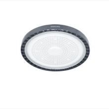 飛利浦LED廠房車間照明高天棚燈BY698P防水工礦燈