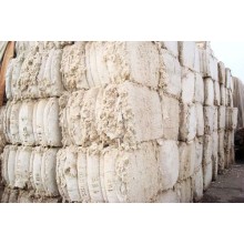 青島港棉短絨進口清關攻略，棉短絨怎么進口