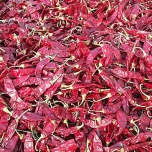 青島港干辣椒進口清關步驟，干辣椒進口