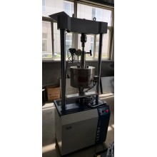 電子式慢應變高溫高壓氫脆應力腐蝕試驗機