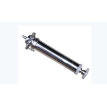 批量銷售CZY50型正壓式采樣器等煤礦