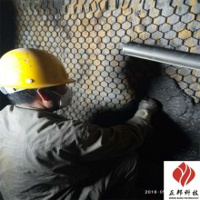 西安煤礦防磨料廠家技術要求 耐磨涂