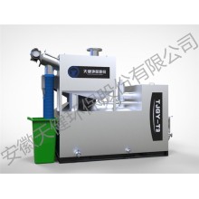 天健生物環保餐飲隔油提升設備-TJGT3