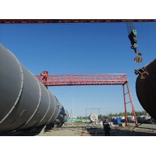 江蘇徐州龍門吊租賃MG45T地鐵龍門吊技術參數