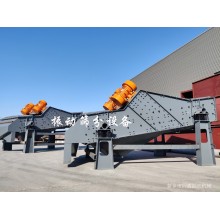 振動篩分設(shè)備，多層直線振動篩