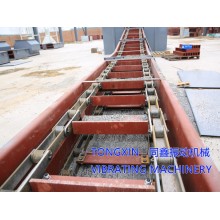 刮板輸送機 雙板鏈刮板機