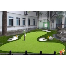 重慶高爾夫人工果嶺，重慶高爾夫果嶺