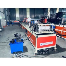 鋁制長城板設備 天花吊頂板機器 云波