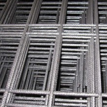 帶肋鋼筋網片、鋼筋網片、建筑網片--河北宏聯絲網 品質保證