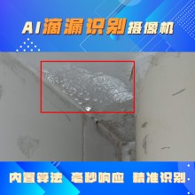 博瓦科技 化工廠AI滴漏監測預警系統 