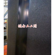 CJ/T234-2006城建標8米寬1.0mm厚單糙面HDPE土工膜