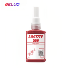 漢高樂泰569管螺紋密封膠水 環保無填