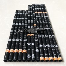 環宇3K碳纖維管加工 廠家直營 質量有保障 亮光機械性碳管