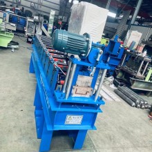 正峰機 金碩 正峰成型設(shè)備 彩鋼滴水