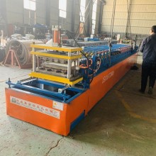 全自動條扣板設備 廣告大方板成型設備 金碩 彩鋼方板