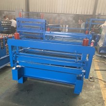 鍍鋅板校平機 金碩 鋼卷開平設備 自